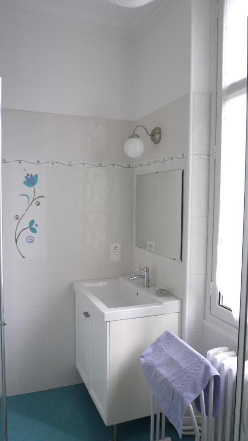 Manoir De Tireveste 레스페론 외부 사진