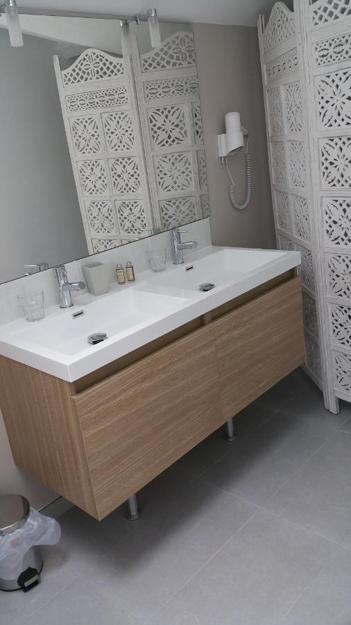 Manoir De Tireveste 레스페론 외부 사진