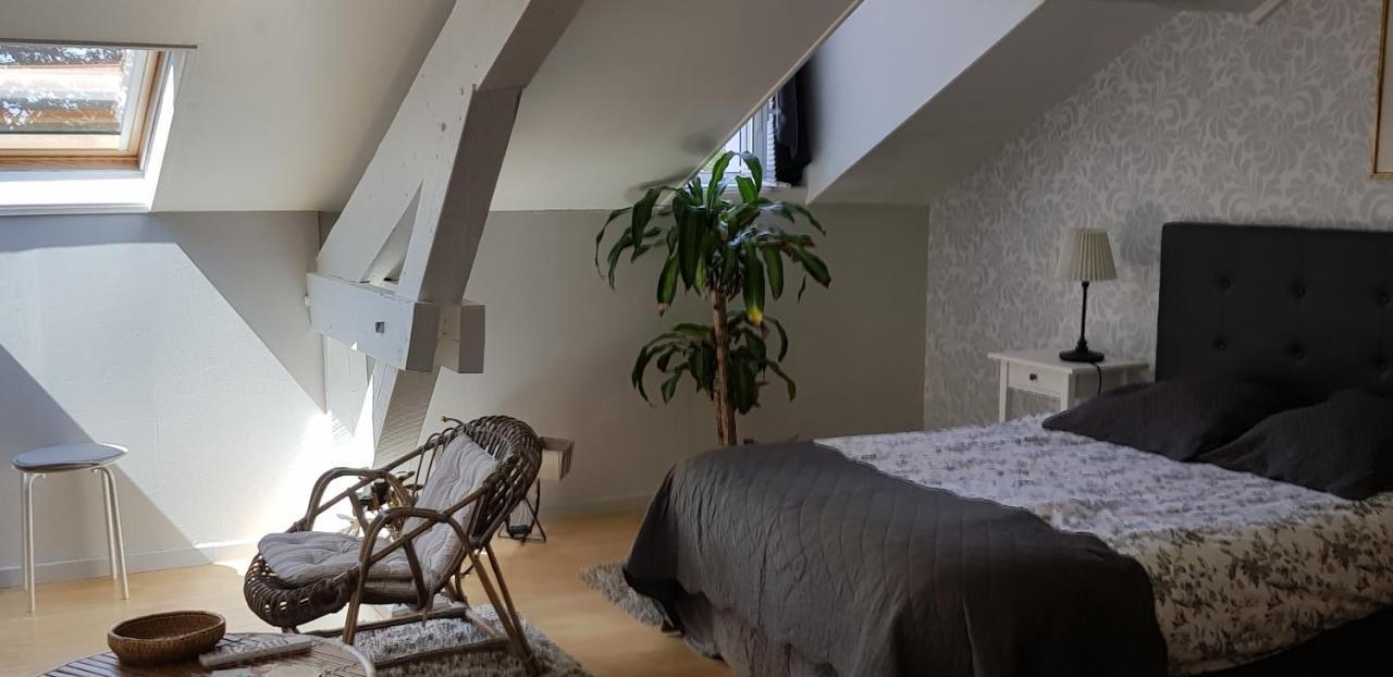 Manoir De Tireveste 레스페론 외부 사진