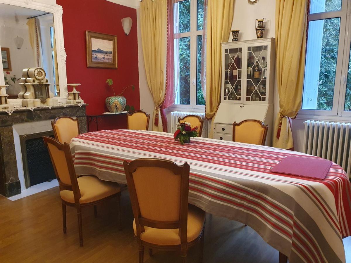 Manoir De Tireveste 레스페론 외부 사진