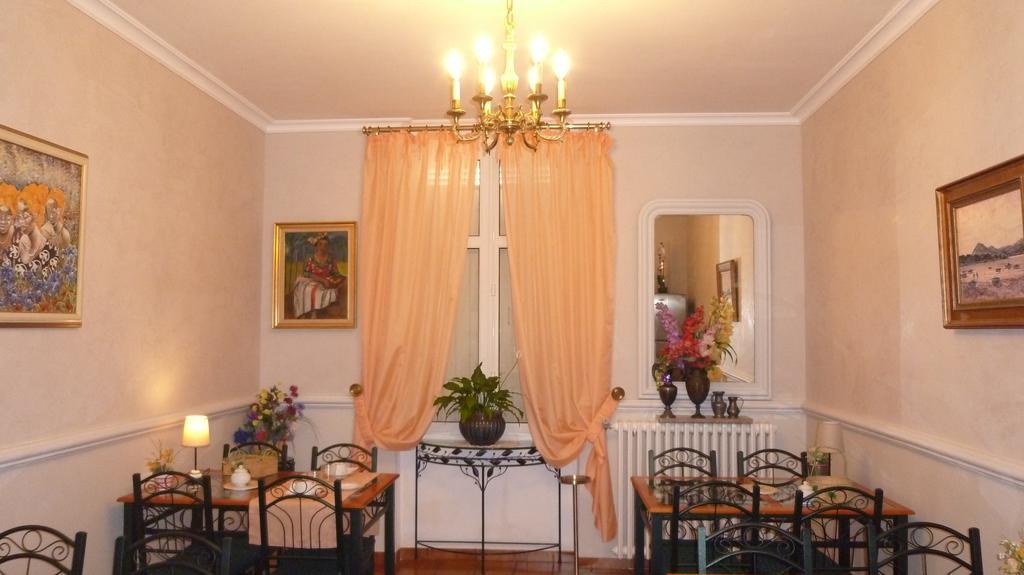 Manoir De Tireveste 레스페론 외부 사진