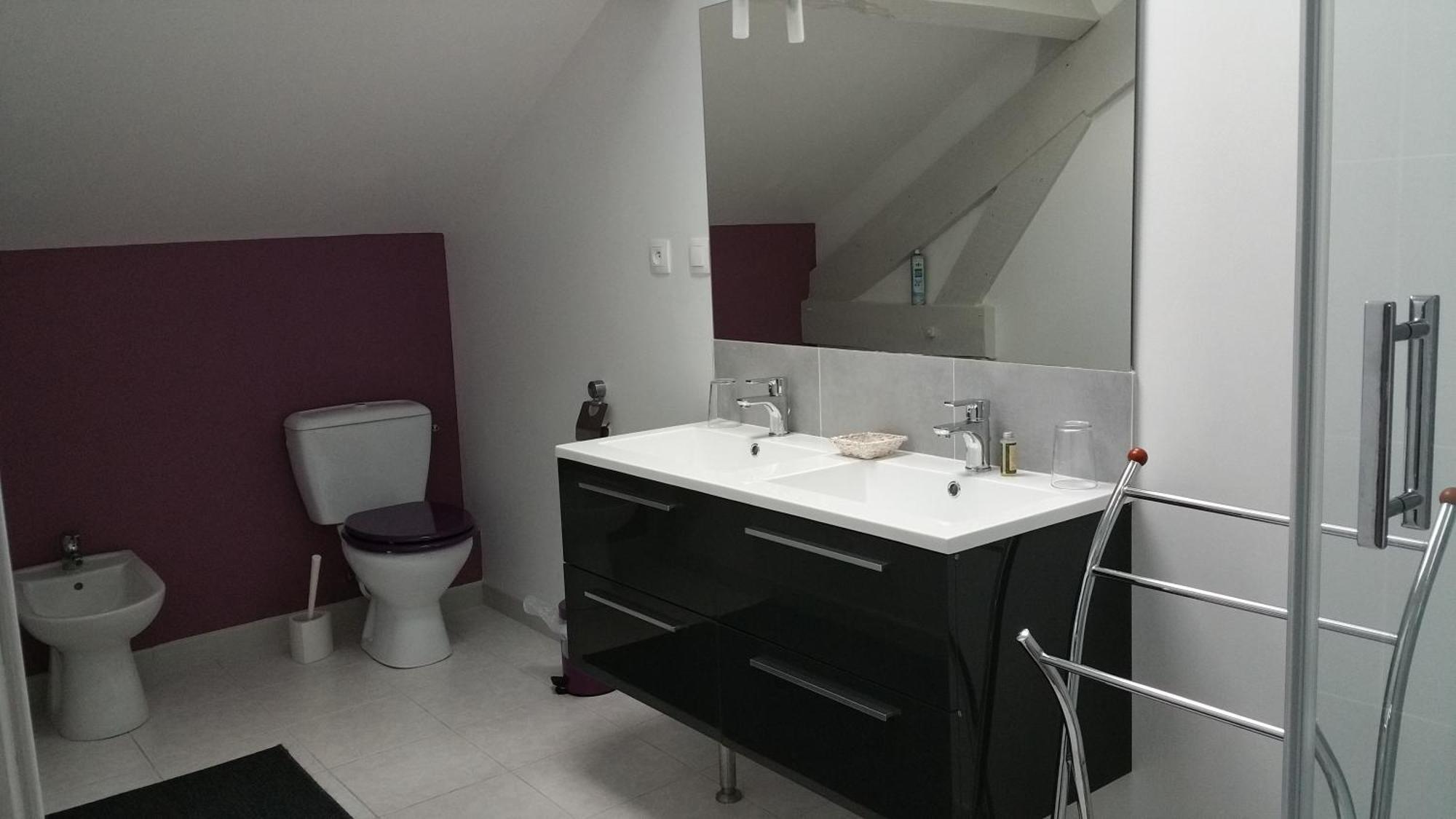 Manoir De Tireveste 레스페론 외부 사진