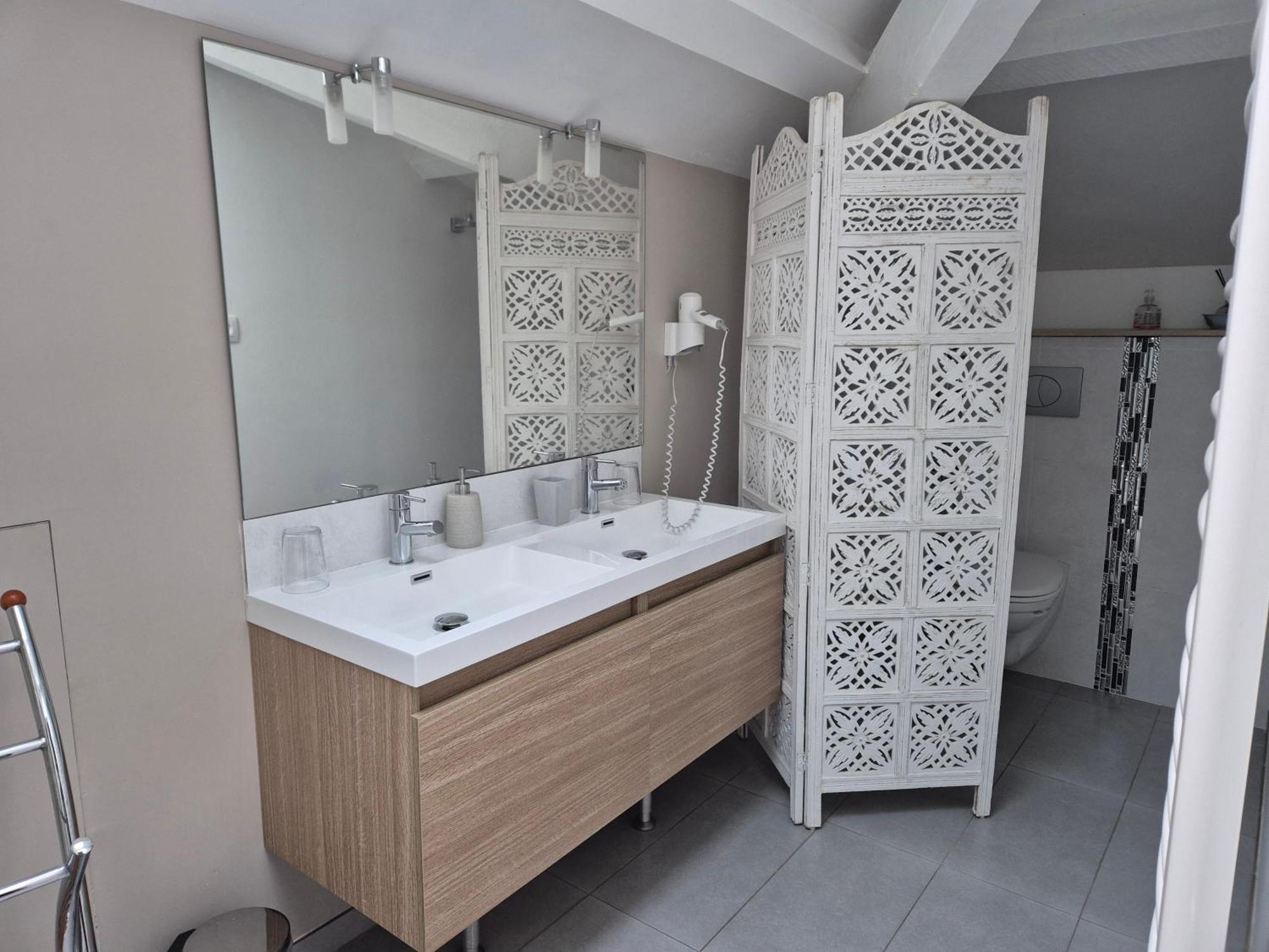 Manoir De Tireveste 레스페론 외부 사진