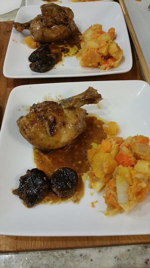 Manoir De Tireveste 레스페론 외부 사진