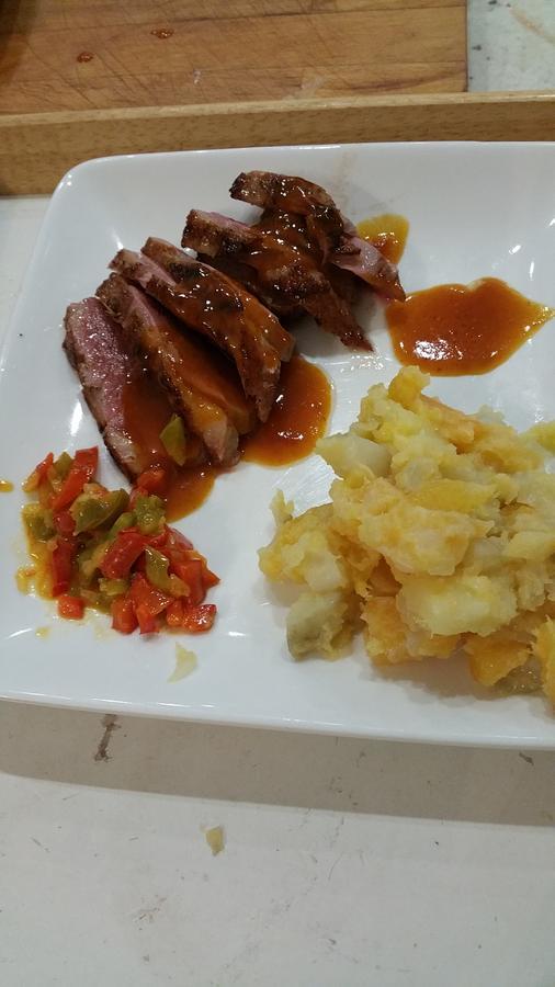 Manoir De Tireveste 레스페론 외부 사진